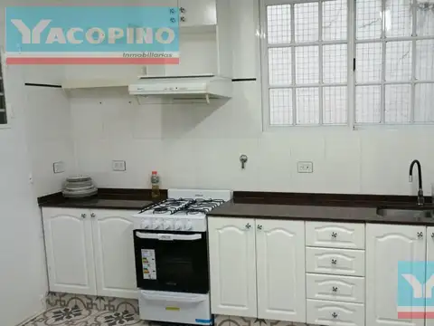 Departamento en Alquiler Permite mascota