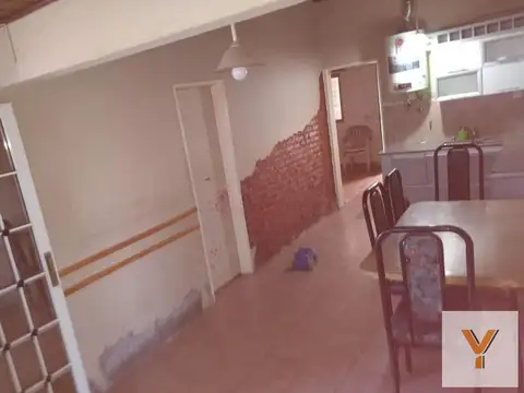 Casa en Venta 22 años