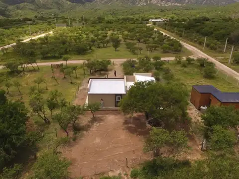 Casa en Venta en Cortaderas, USD 95.000