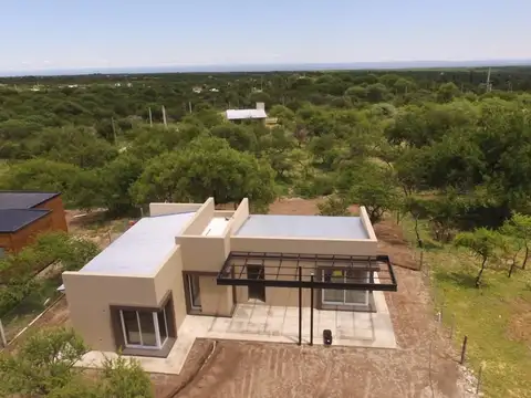Casa a estrenar- Se entrega terminada en Febrero de 2026