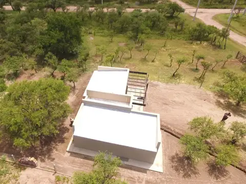 Casa a estrenar- Se entrega terminada en Febrero de 2026
