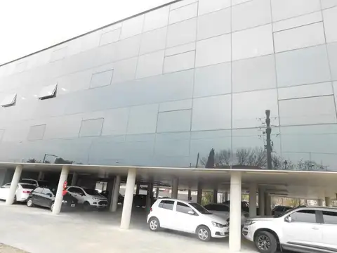 Oficina - Las Lomas-Horqueta