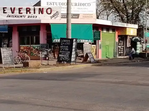 Local en Venta en Merlo Sur, USD 230.000
