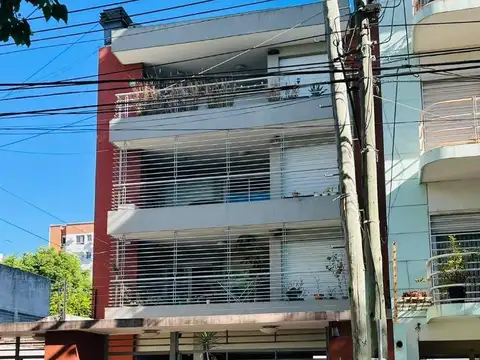 departamento 3 ambientes venta Haedo