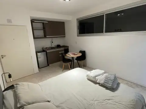 Departamento en Venta en Palermo, USD 61.500