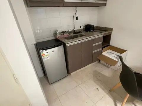 VENTA MONOAMB PALERMO AMENITIES A ESTRENAR