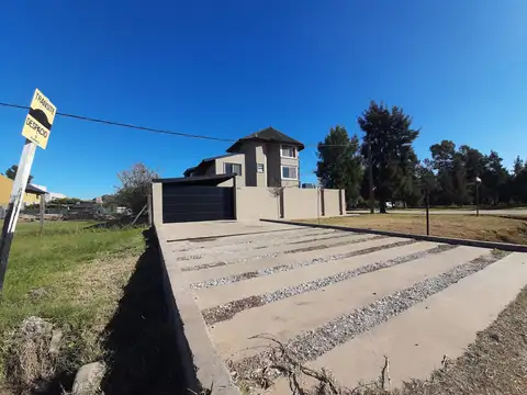 Casa en Venta en Funes, USD 110.000