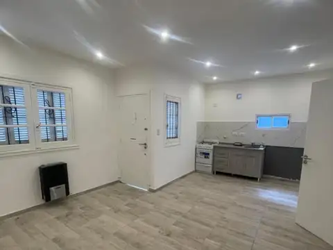 Depto Tipo Casa en Venta en Mar Del Plata, USD 67.000