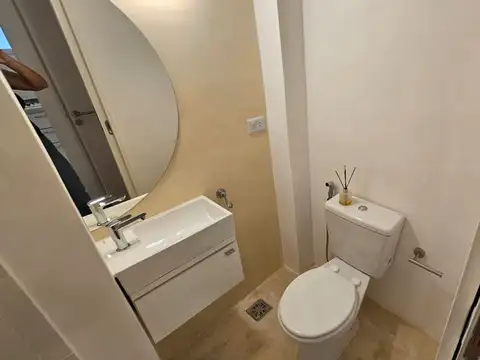 Departamento en Alquiler de 2 ambientes