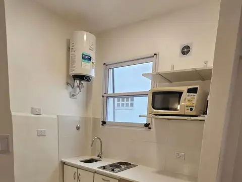 Departamento en Alquiler en Caballito, $ 600.000