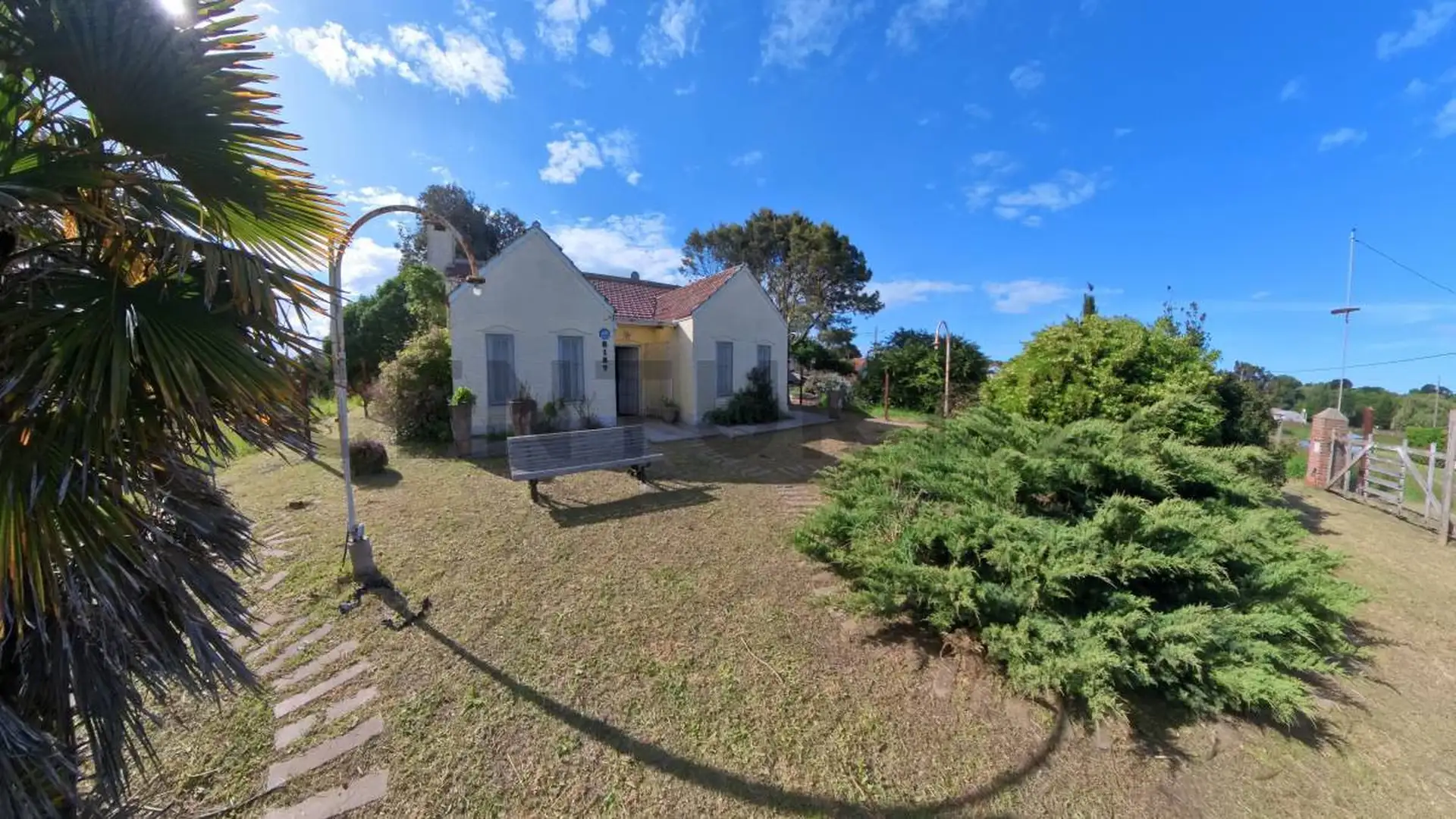 Venta casa Chapadmalal