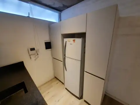 Departamento en Alquiler de Monoambiente