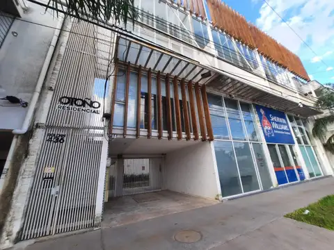 DEPARTAMENTO 1 AMBIENTE - MACROCENTRO, RESISTENCIA