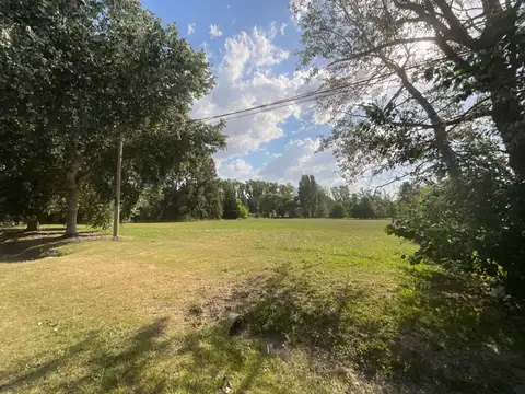 VENTA LOTE CAMPOS DE ROCA I CENTRAL  