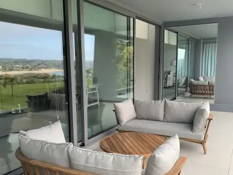 Rambla Batlle Pacheco 100, Piso 2