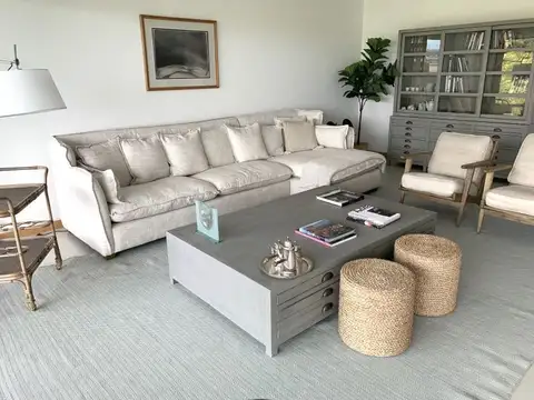 Departamento en Venta 4 años