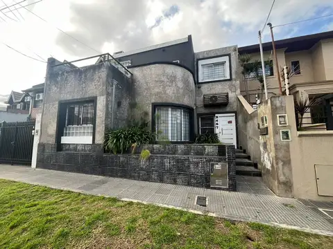 Alquiler PH 2 Ambientes Villa Parque San Lorenzo San Andres