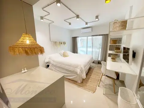 Departamento en Venta de Monoambiente