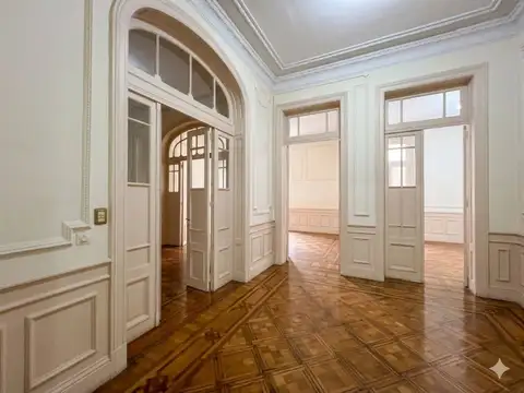 Departamento en Venta en Balvanera, USD 249.000