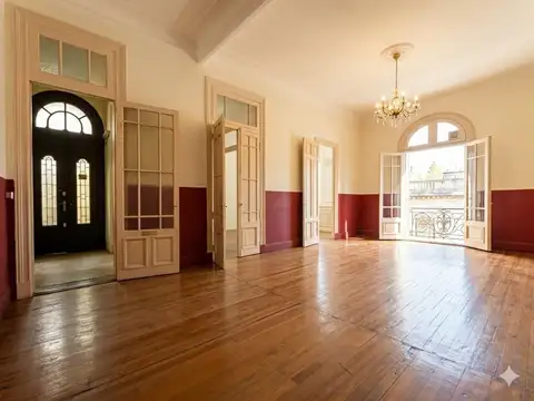 VENTA DEPARTAMENTO 11 AMBIENTES EN BALVANERA