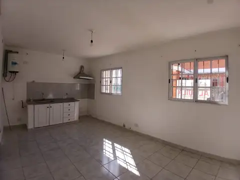 DEPARTAMENTO 1 DORMITORIO
