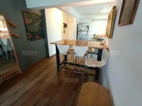 Departamento en Venta 40 años