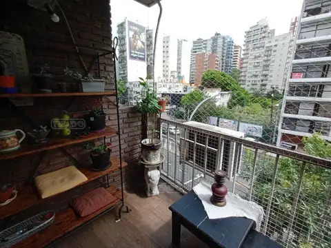 Departamento en Venta de 2 dormitorios