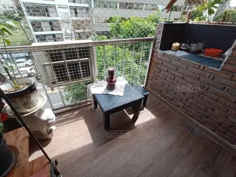 Departamento  en Venta en Olivos, Vicente López, G.B.A. Zona Norte