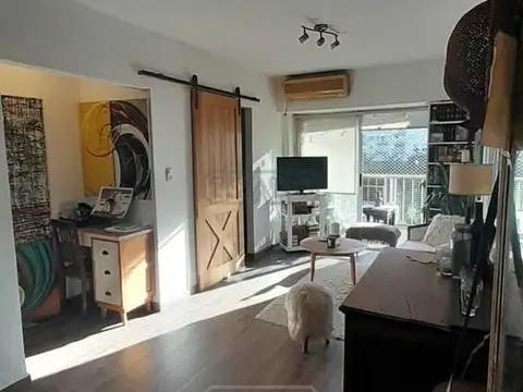 Departamento en Venta en Olivos, USD 149.000