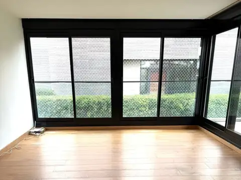 Departamento en Alquiler de 3 ambientes