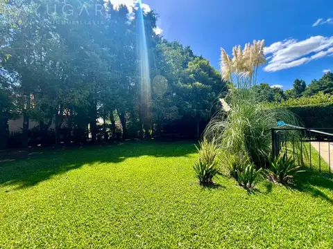 Alquiler - Casa en Bosque Real - Pilar