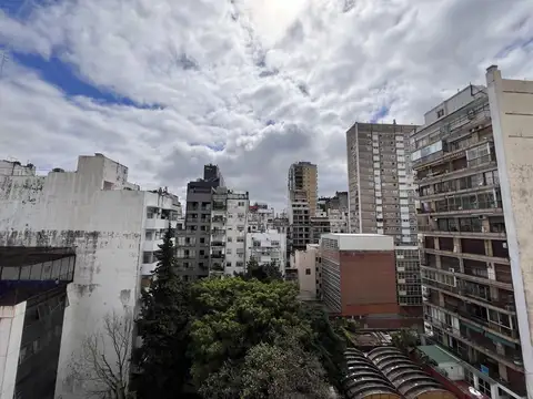 Departamento en Alquiler Apto profesional