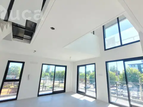 Departamento en Venta en Tigre Centro, USD 205.000