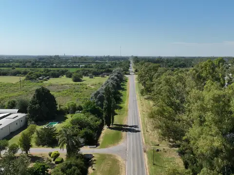 Campo en Venta Agricola