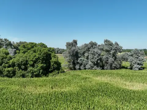 Campo en Venta de 4  ha