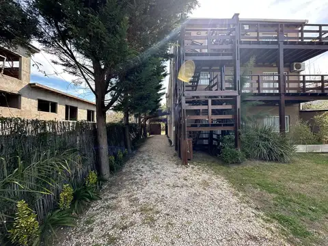Hotel en Venta en Las Gaviotas