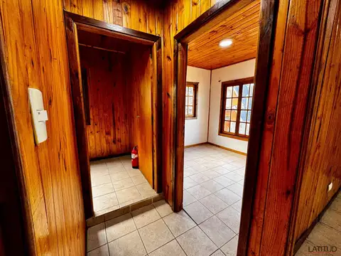 Casa en Alquiler al Sur