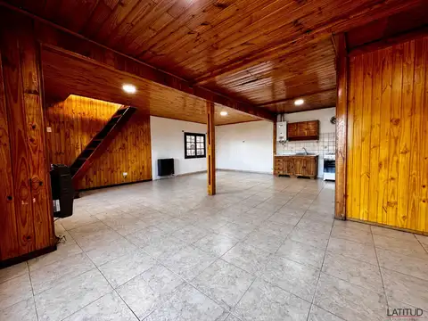 Casa en Alquiler en Ushuaia, Tierra del Fuego