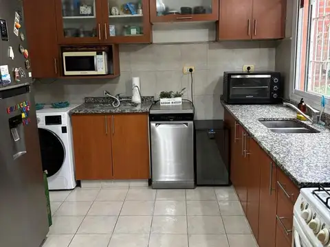 Casa en Venta 18 años
