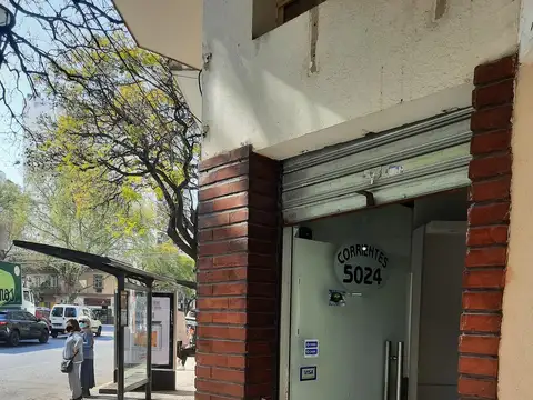 Avenida Corrientes 5000