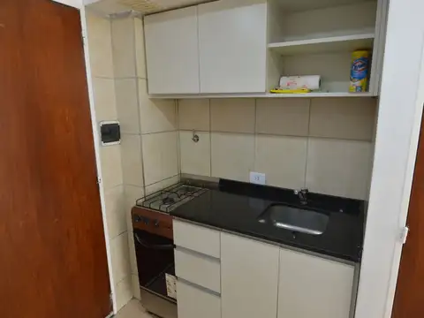 Departamento en Alquiler 40 años