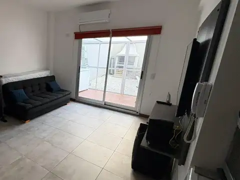 Departamento en Venta en Saavedra, Capital Federal