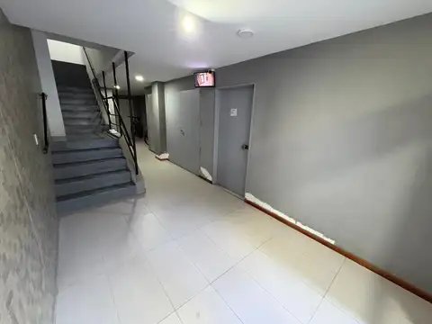 Departamento en Venta en Saavedra, USD 80.000
