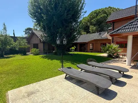 Casa en Venta en Ezeiza, USD 690.000