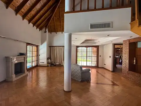 Casa en Venta 30 años