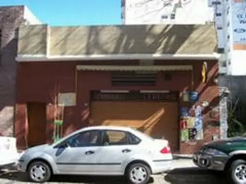 Terreno de 8.66x25