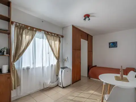 Departamento - ALQUILER_TEMPORAL - Argentina, Capital Federal - Ecuador 600