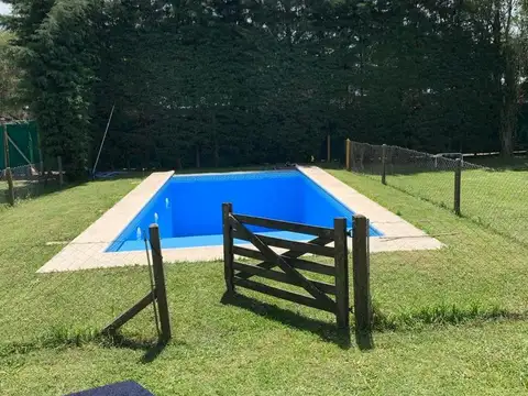 Casa en Venta con 2 cocheras