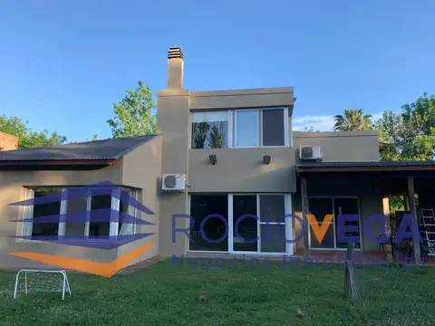 Casa en Venta en San Patricio, USD 370.000