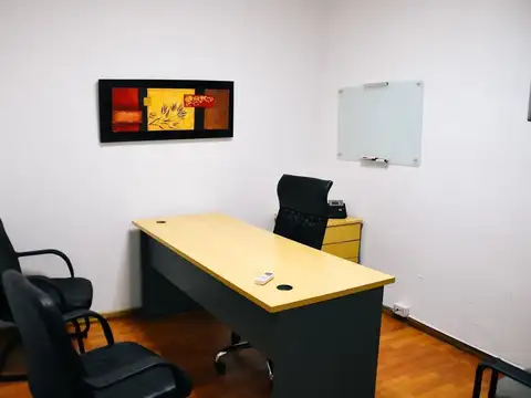 Oficina en Venta al Norte